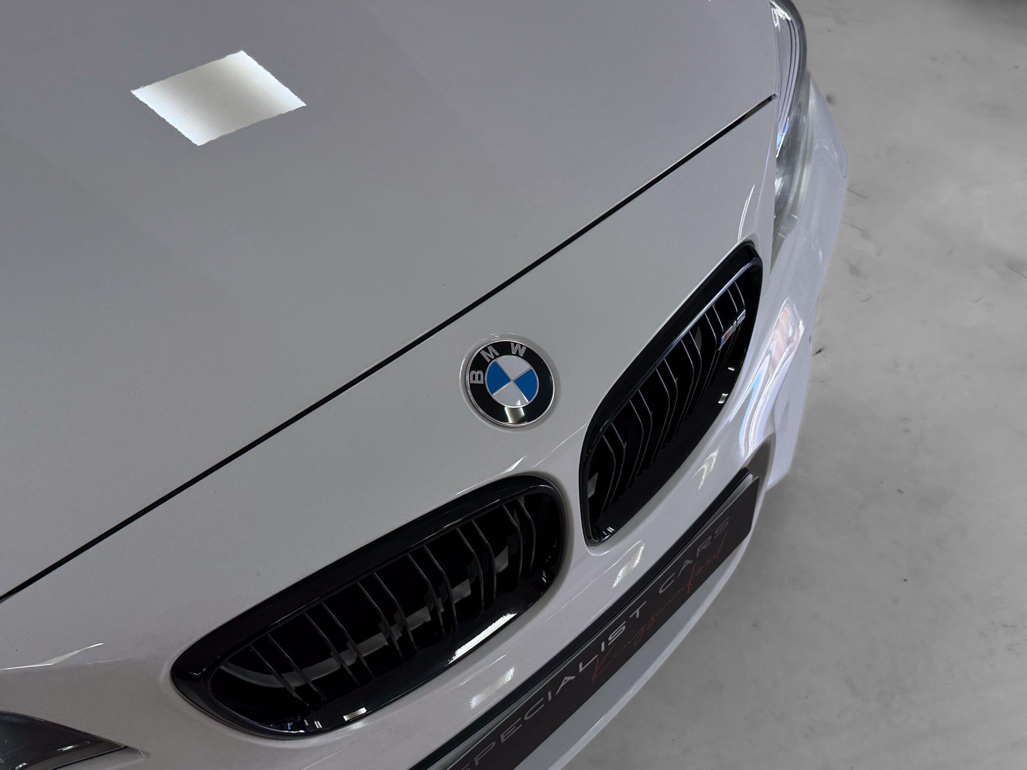 BMW M2 view 31