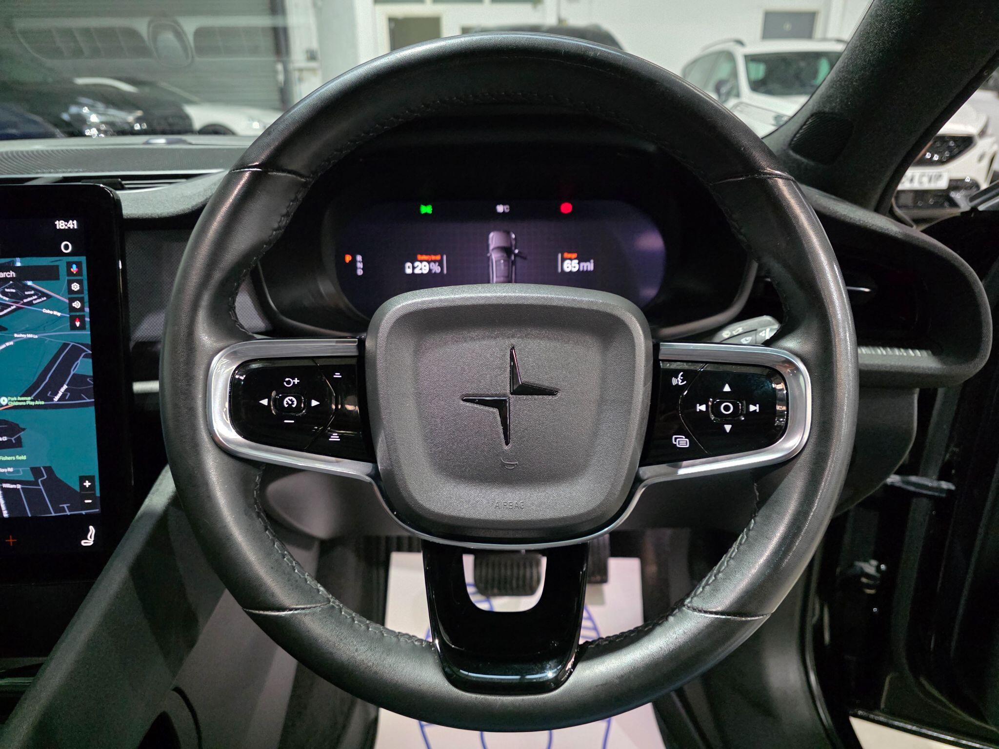 Polestar 78KWH Long view 18