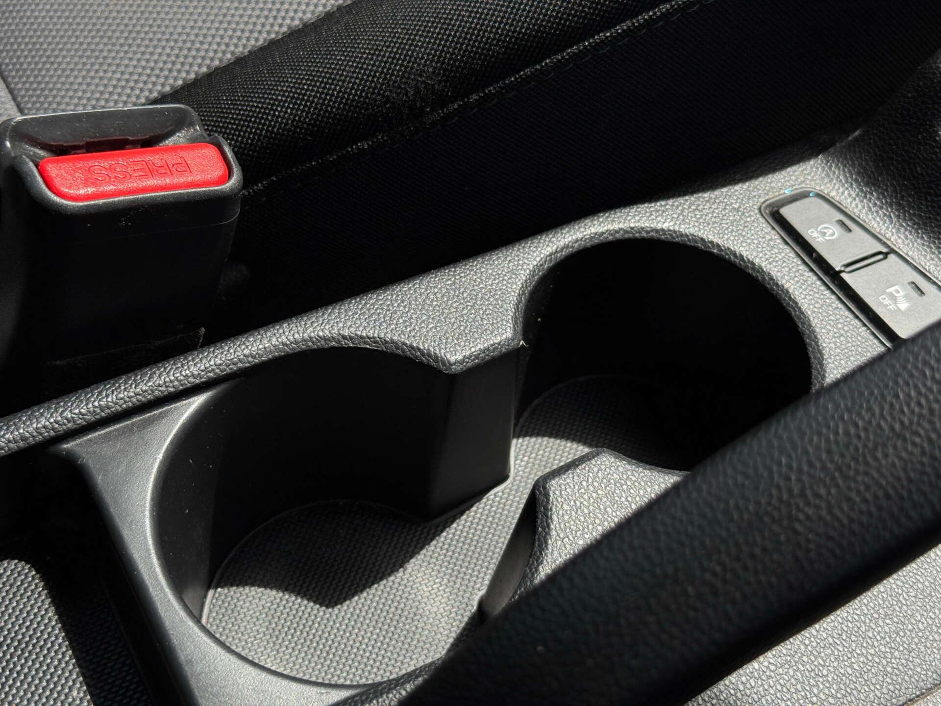 Hyundai I20 view 16
