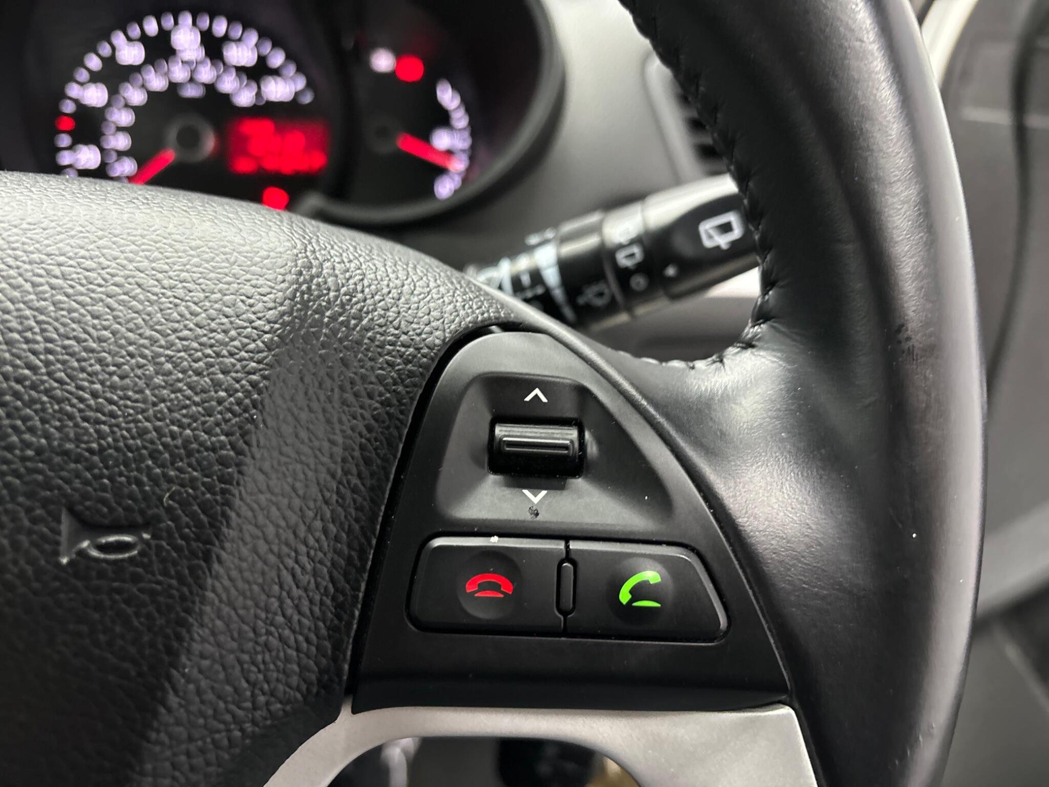 Kia Picanto view 16