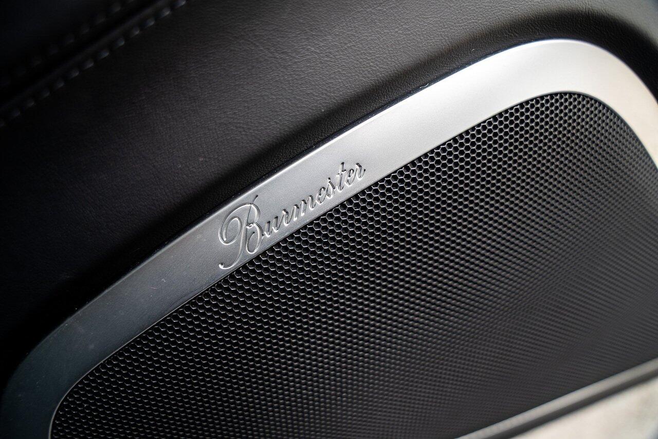 Porsche Panamera view 51