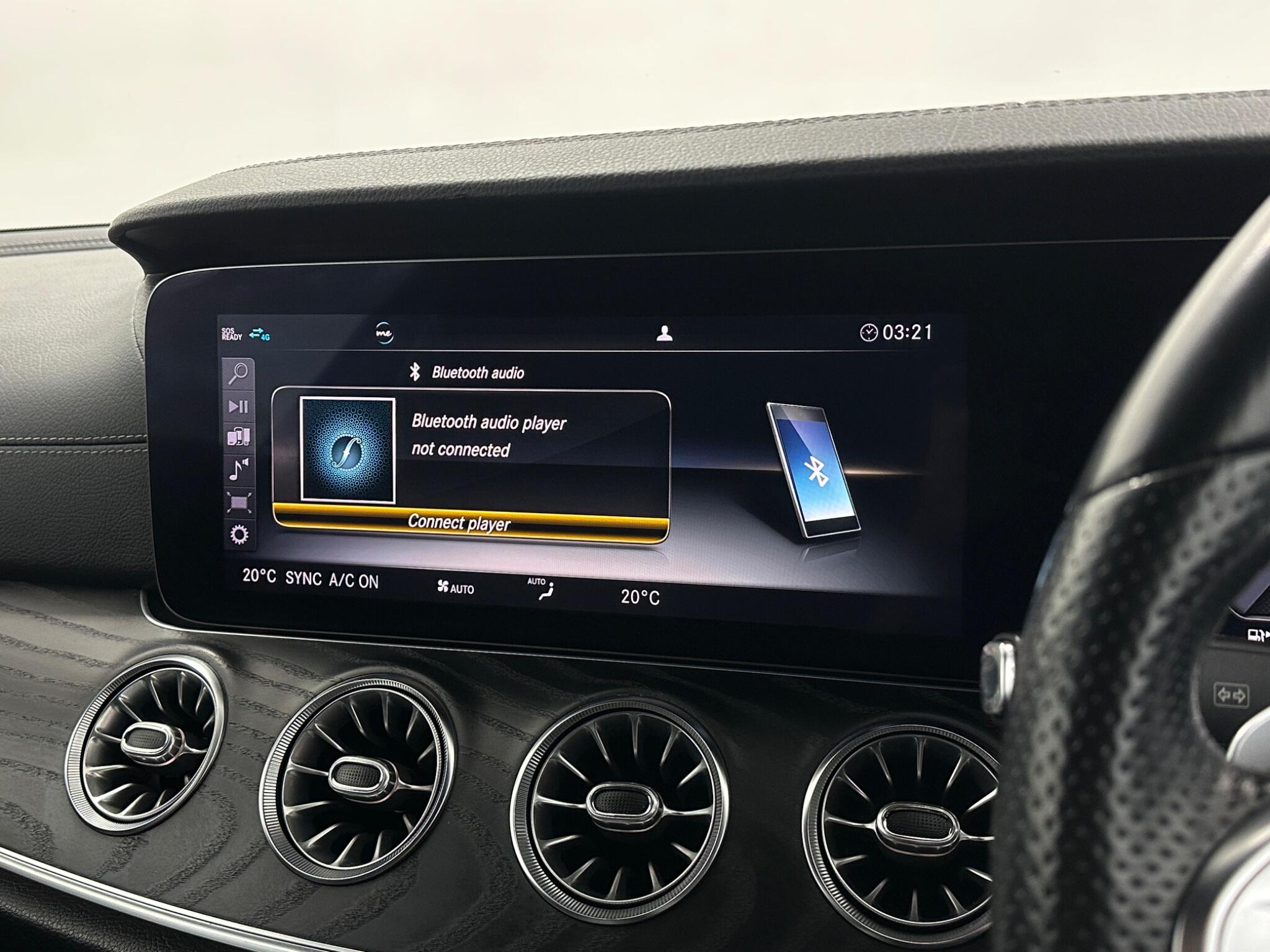 Mercedes-Benz E-Class view 28