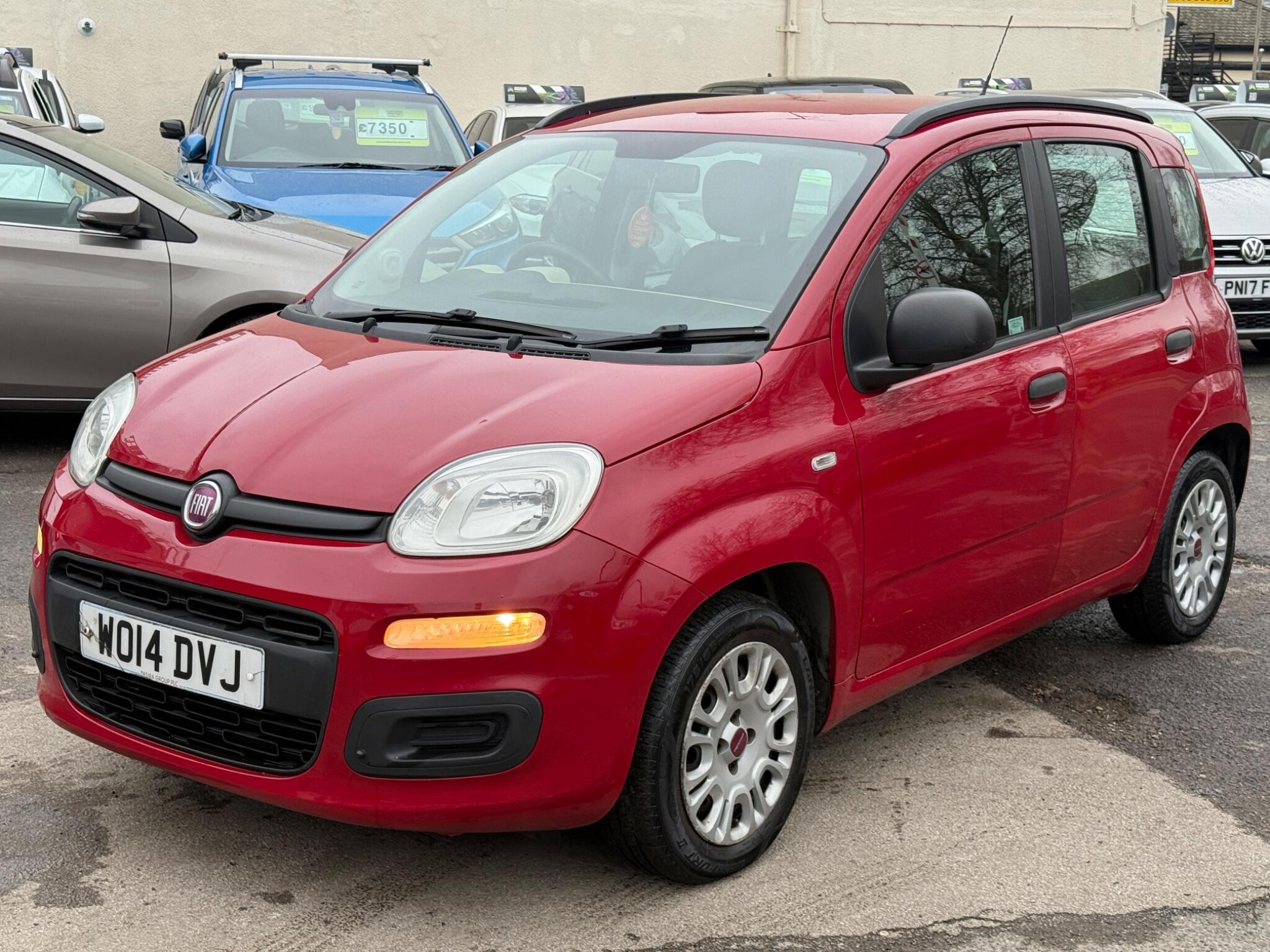 Fiat Panda - Image 9
