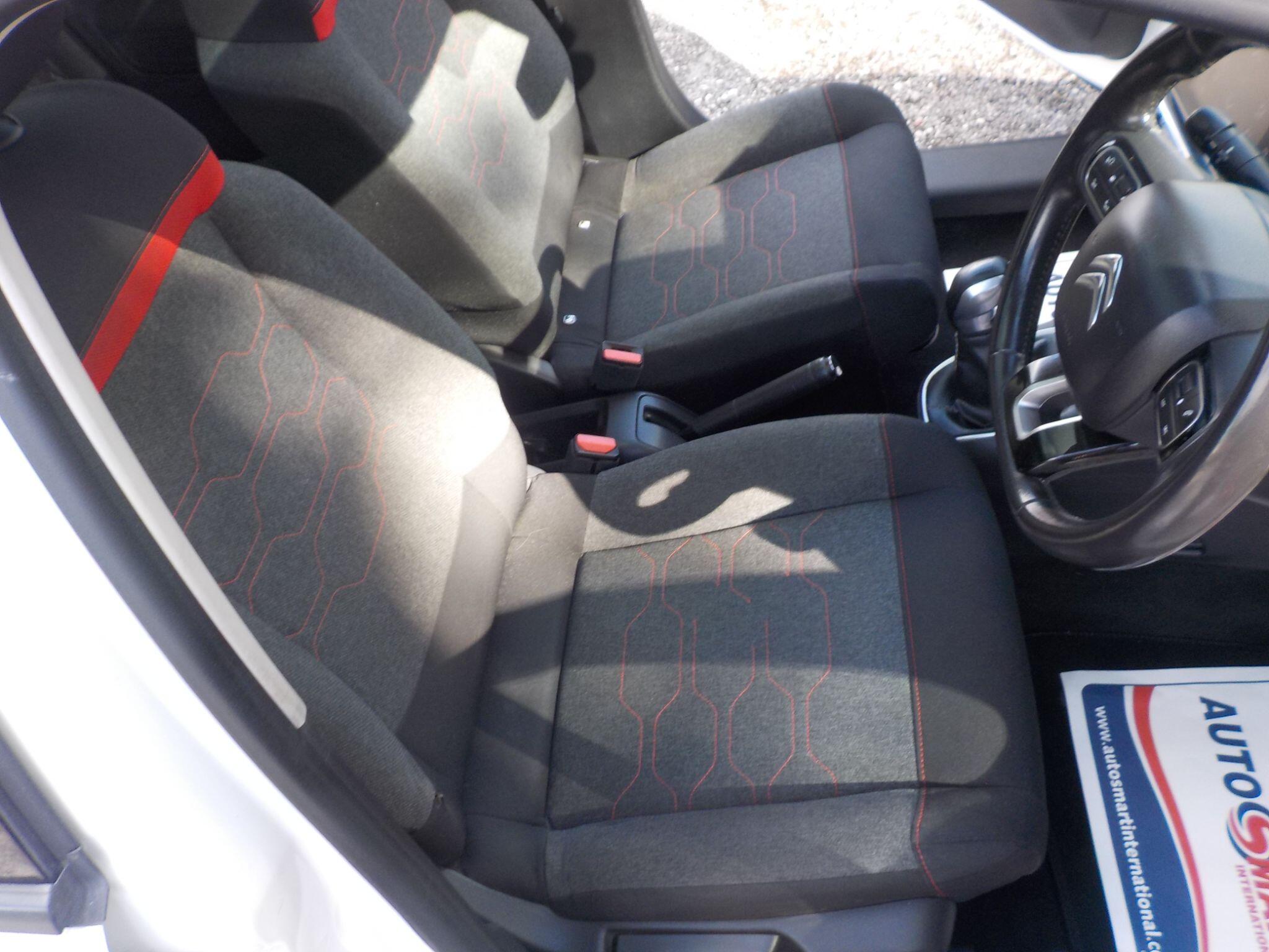 Citroen C3 1.6 BlueHDi Flair Euro 6 (s/s) 5dr