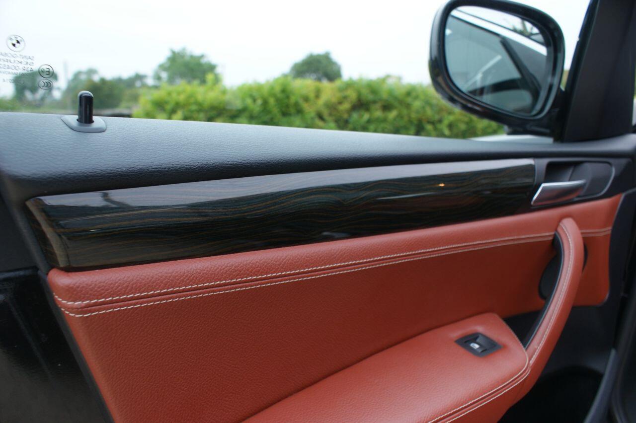 BMW X3 view 32