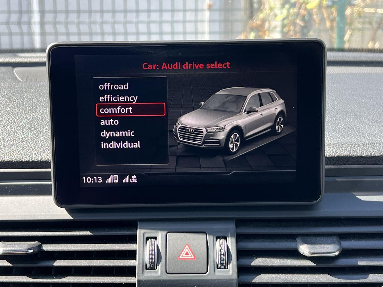 Audi Q5 view 59