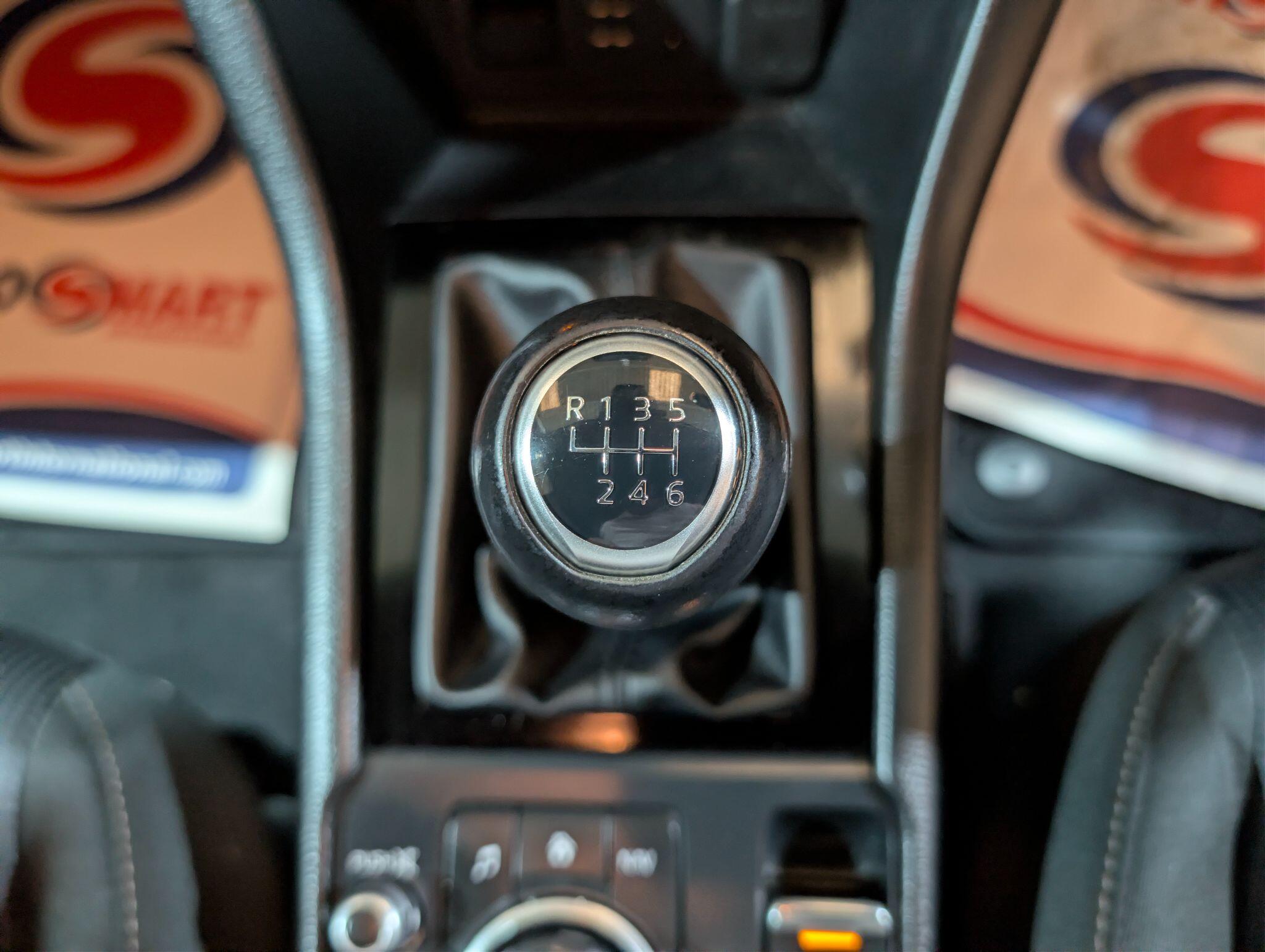 Mazda Skyactiv-G view 26