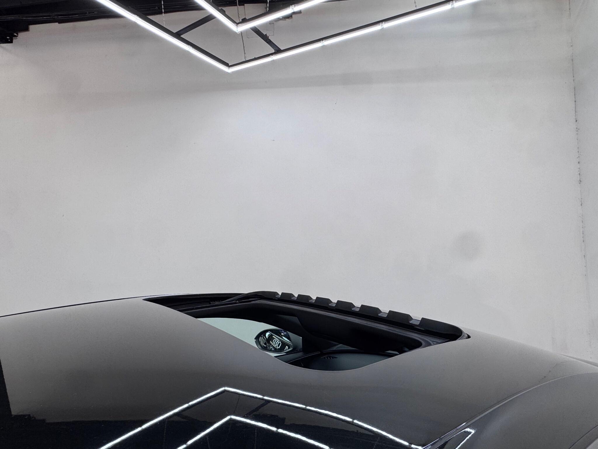 Audi RS7 view 18