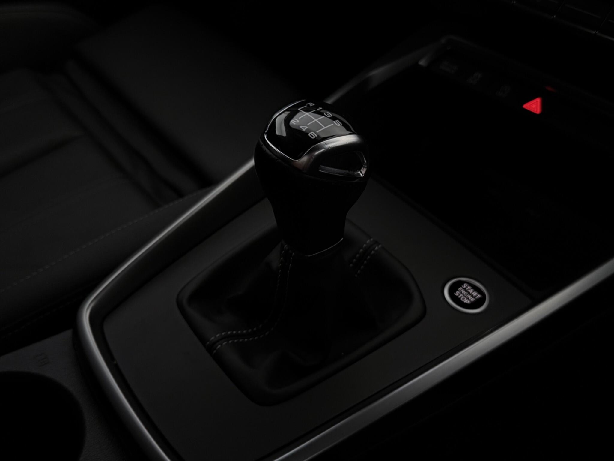 Audi A3 view 24
