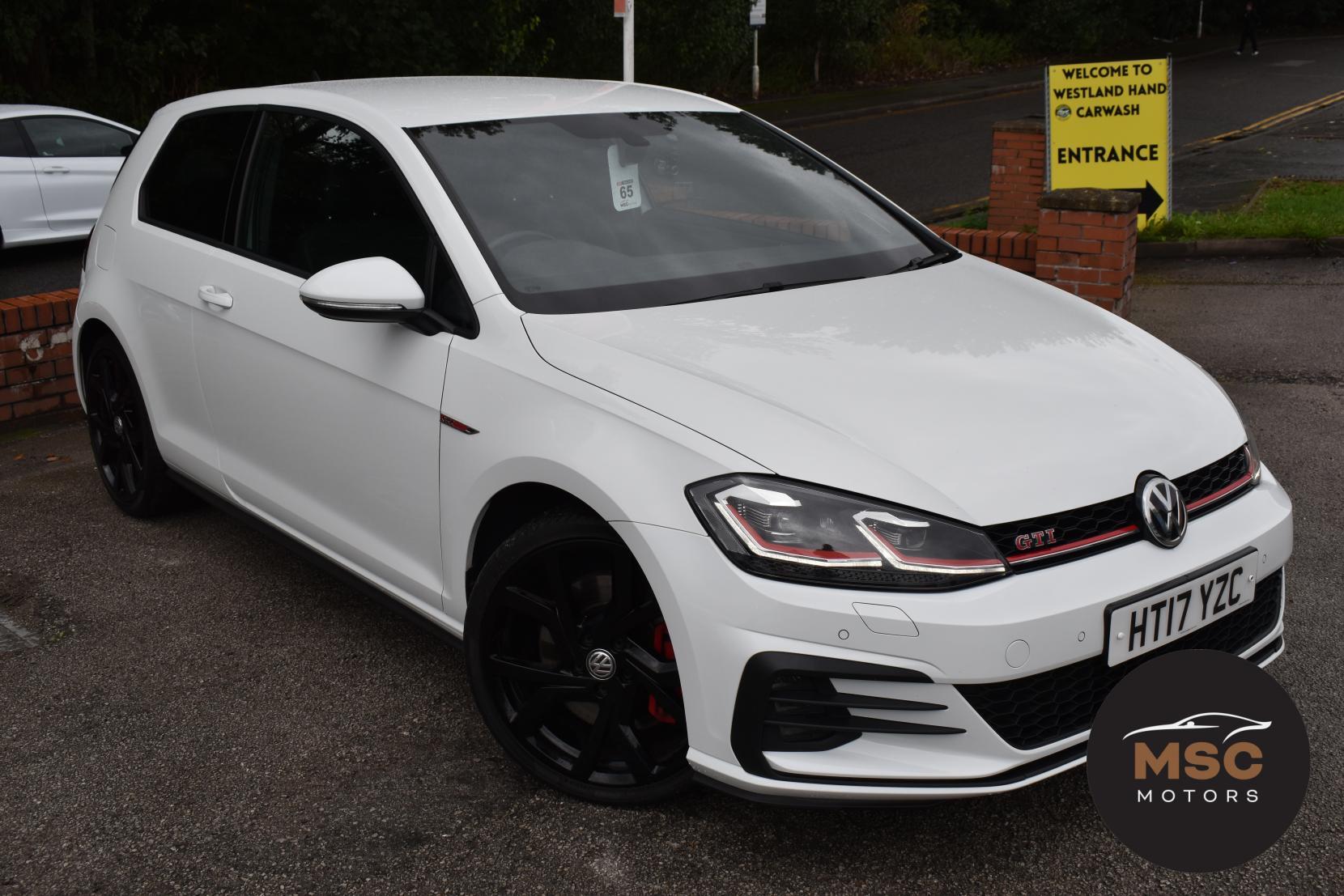 Volkswagen Golf main image