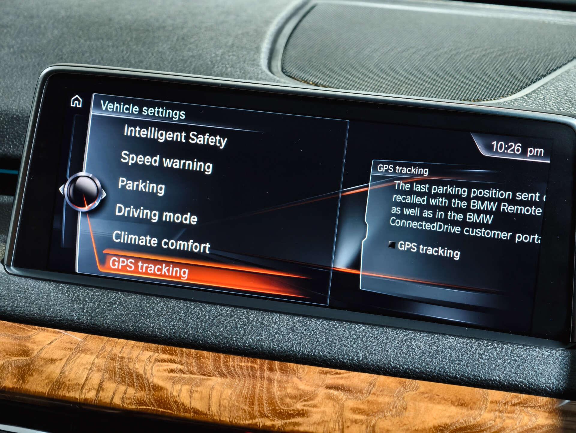 BMW X5 X5 view 49