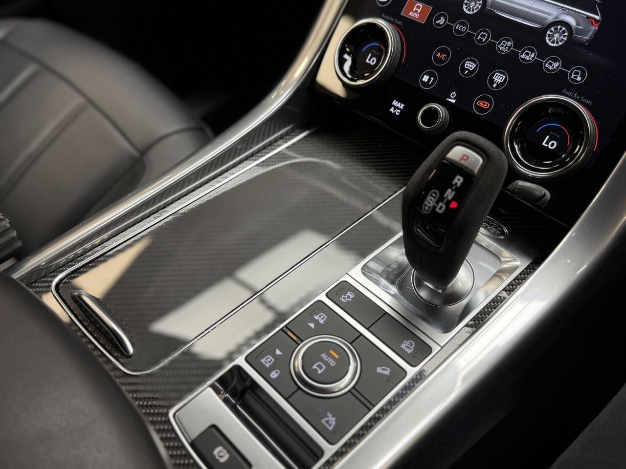Land Rover Range Rover Sport view 31