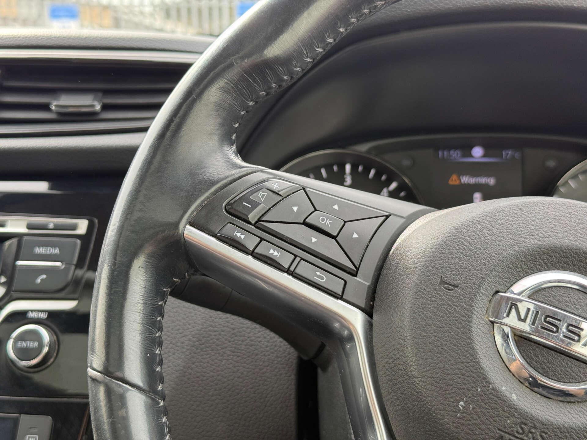 Nissan X-Trail view 67