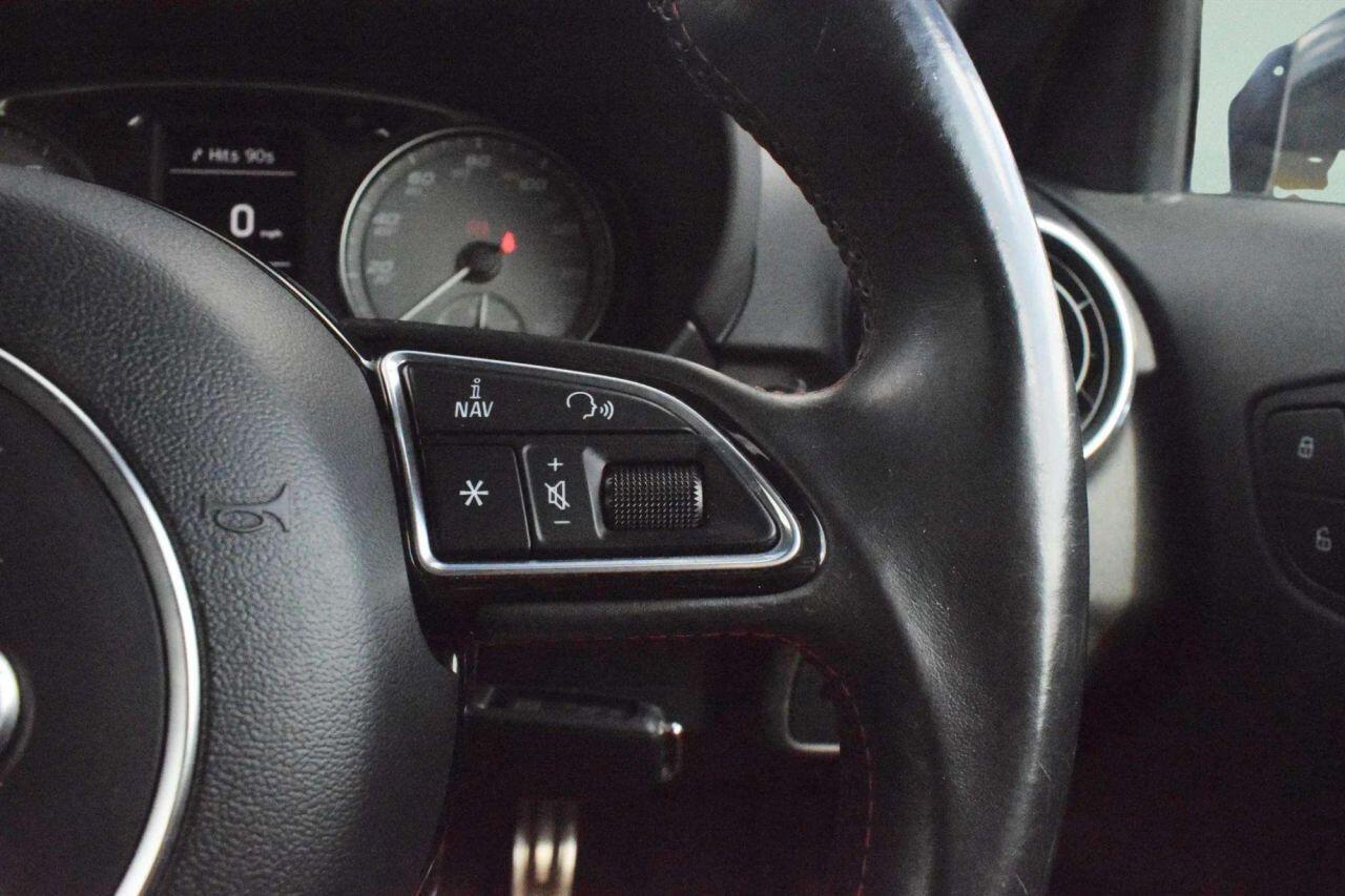 Audi S1 view 25