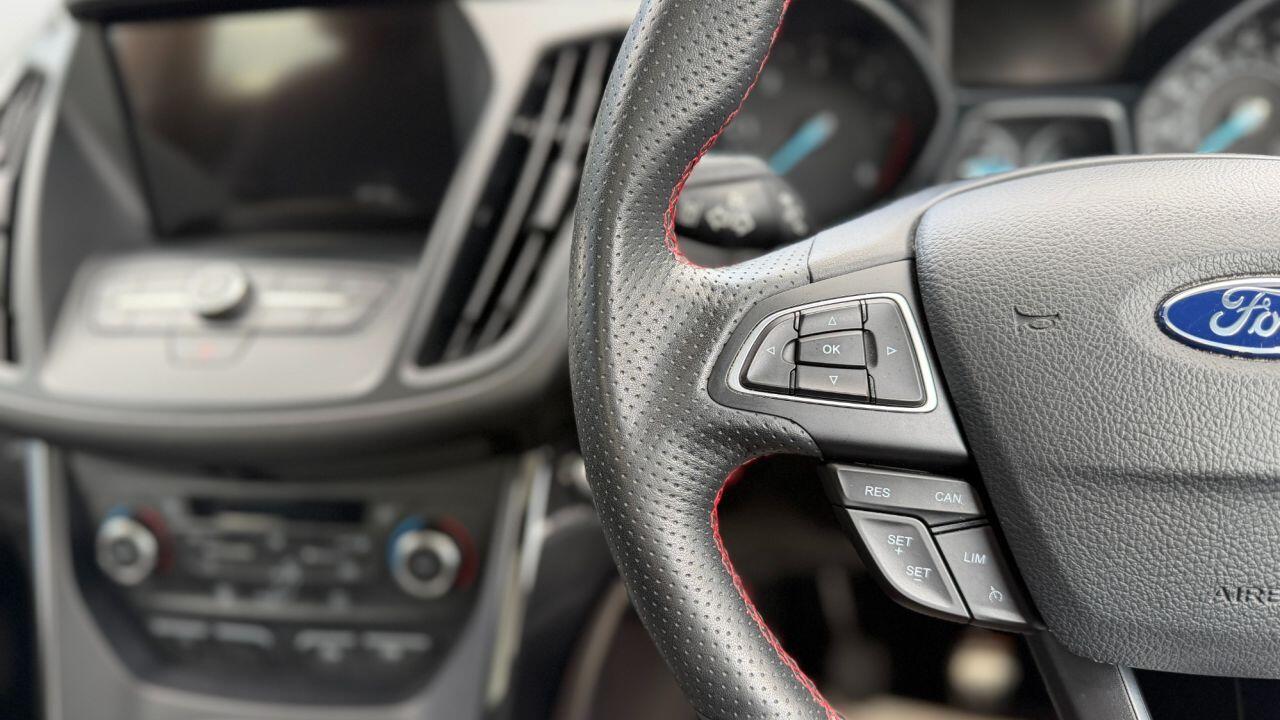 Ford Kuga view 29