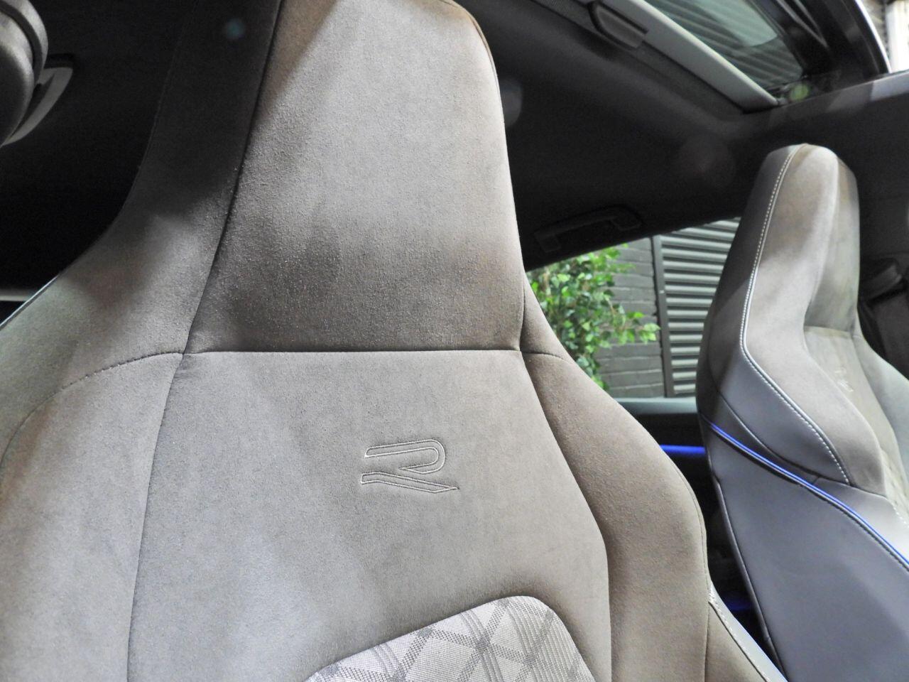Volkswagen Golf view 32