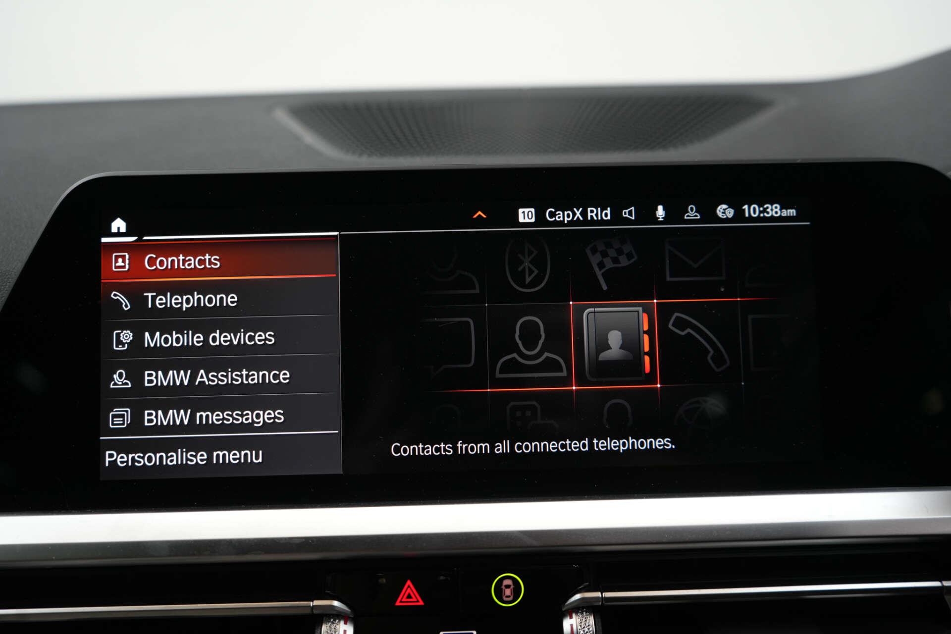 BMW 4 Series view 32