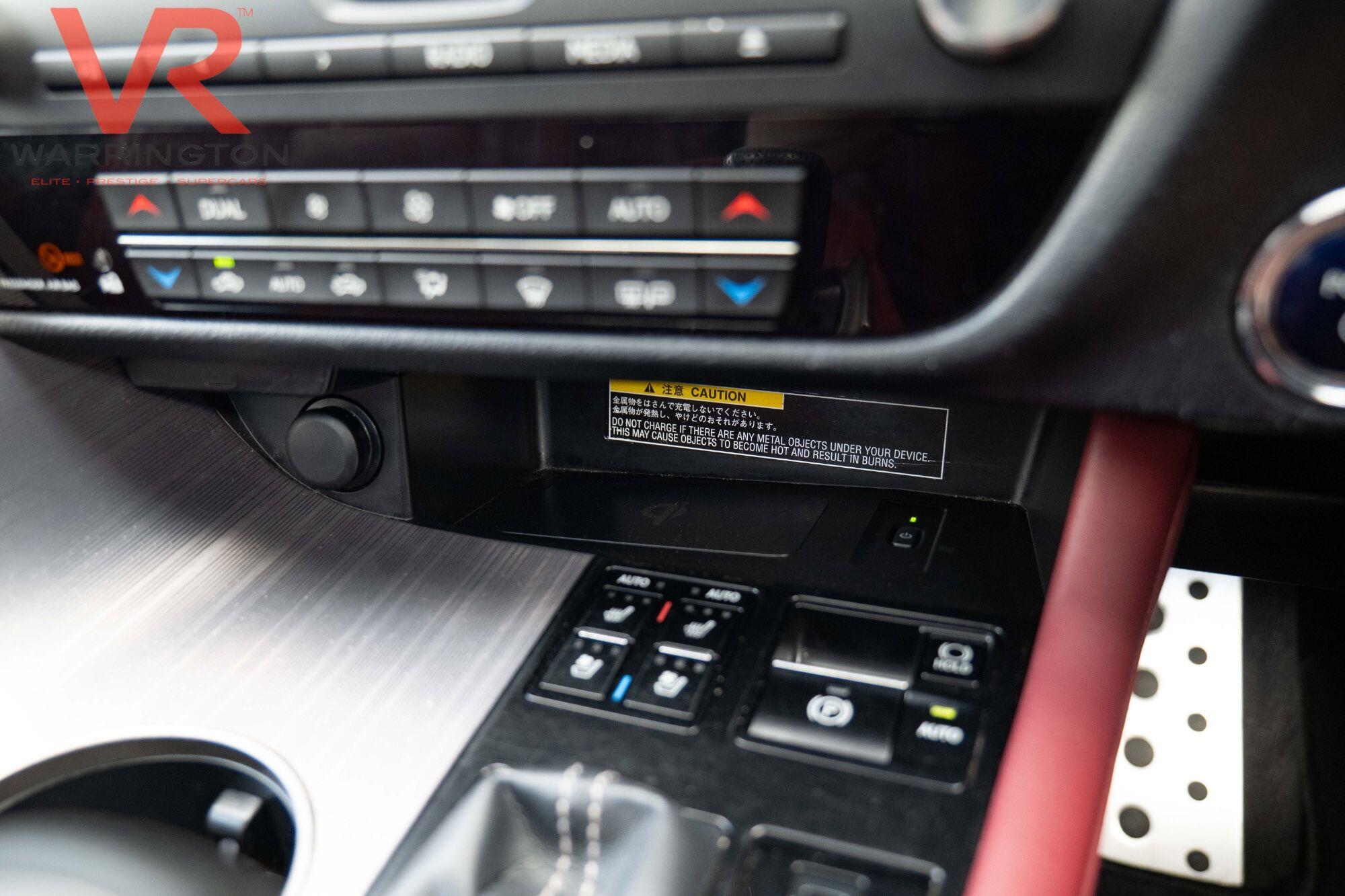 Lexus RX view 26