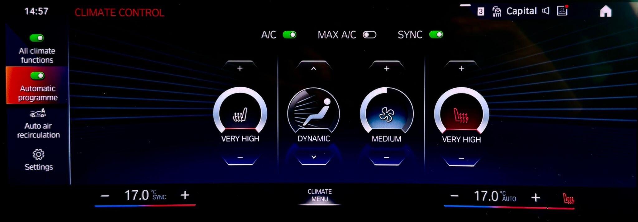 BMW 2 Series view 73