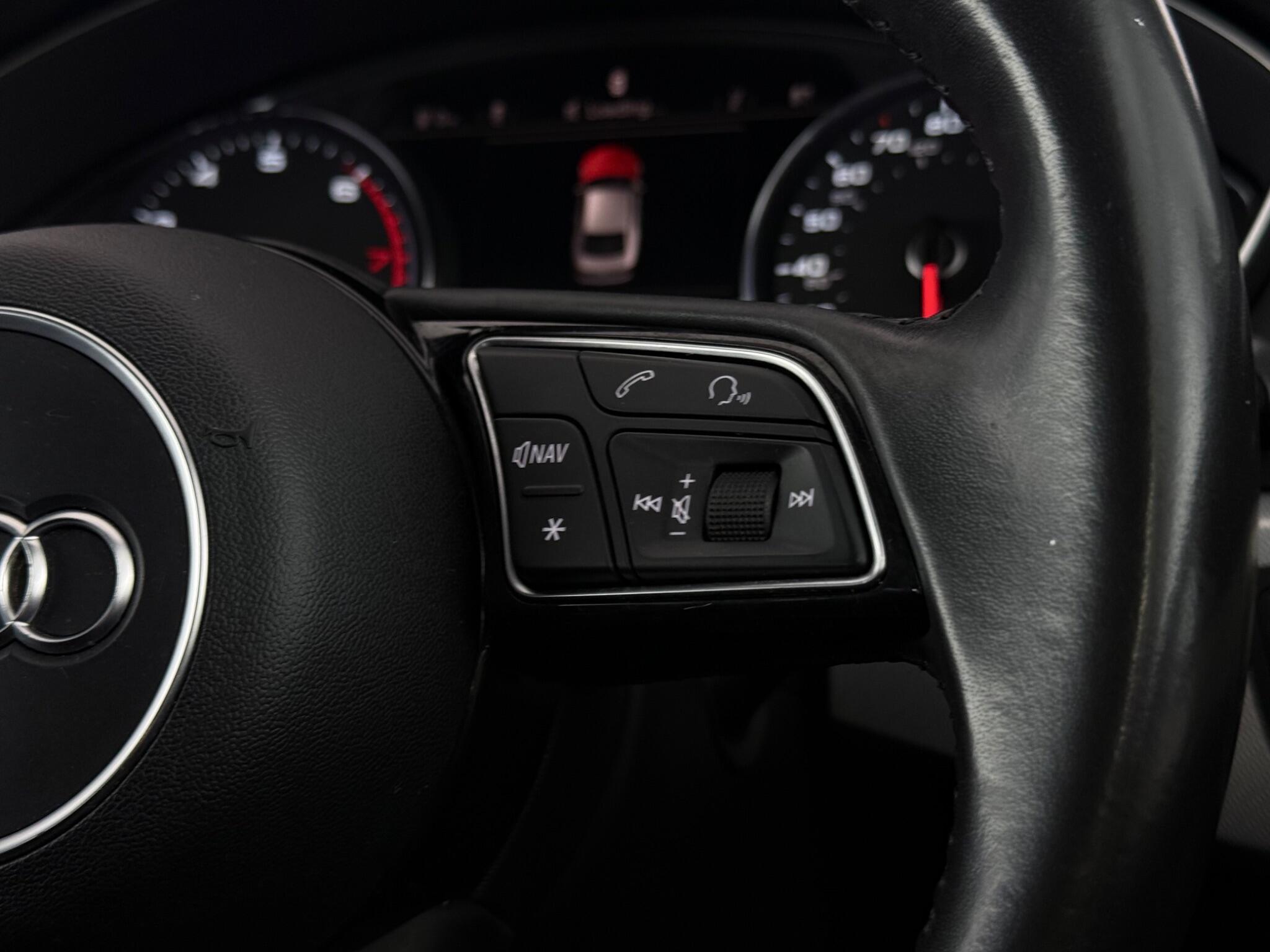 Audi A5 view 15