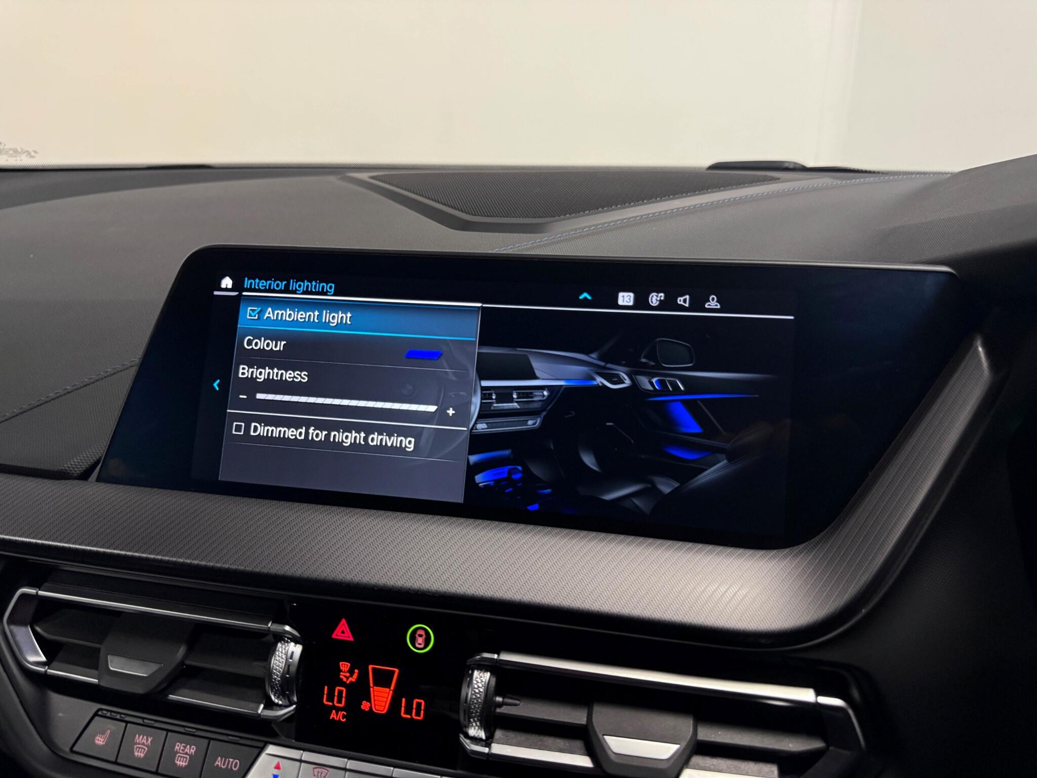 BMW 1 Series view 51