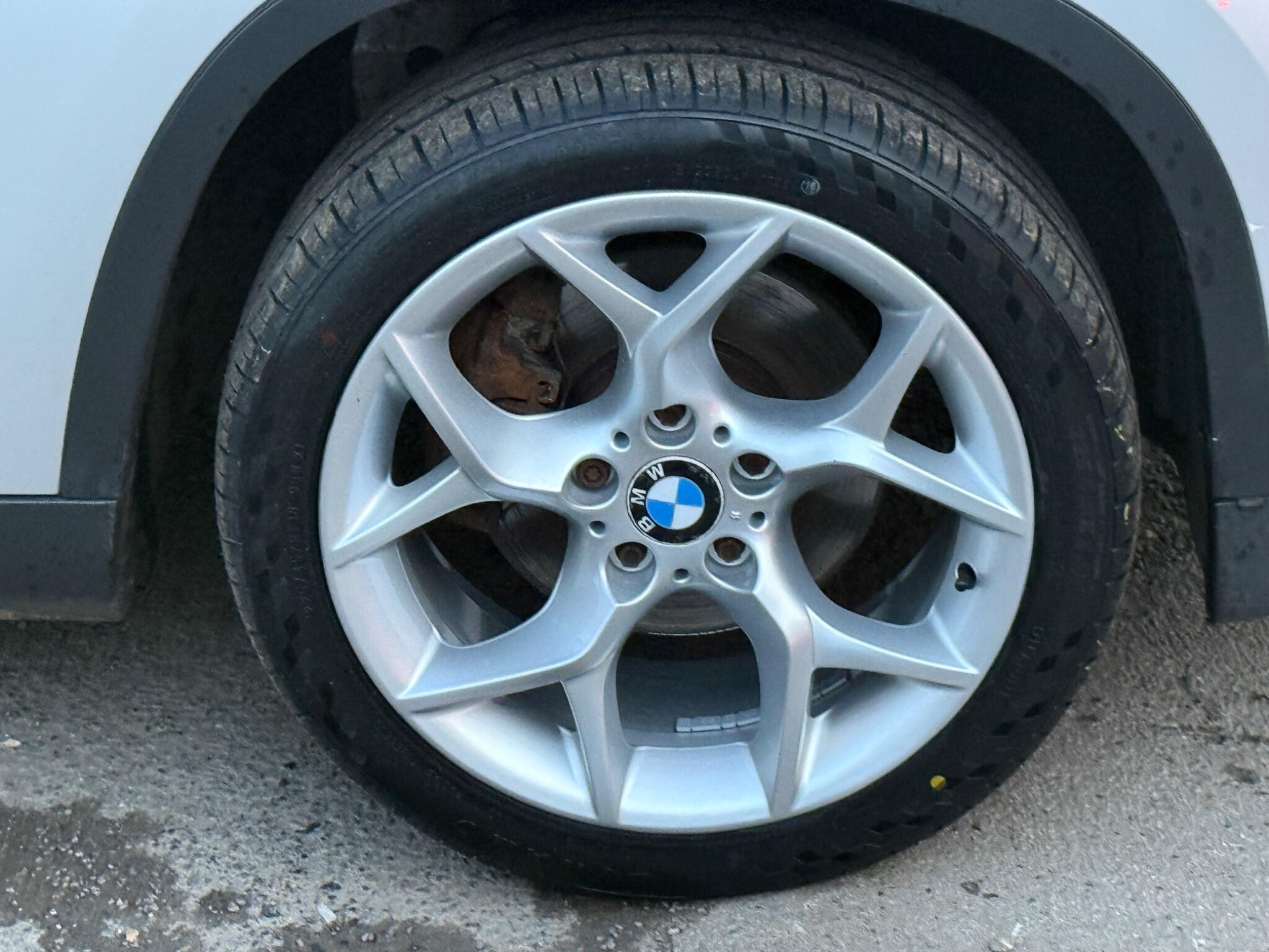 BMW X1 - Image 29