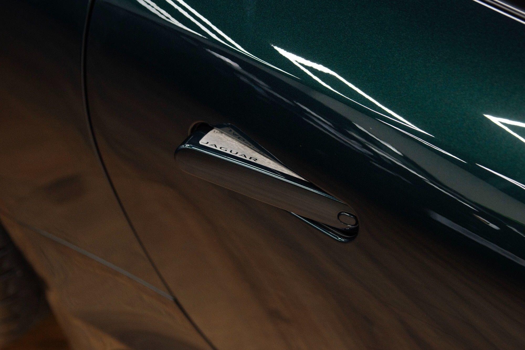 Jaguar F-Type view 17