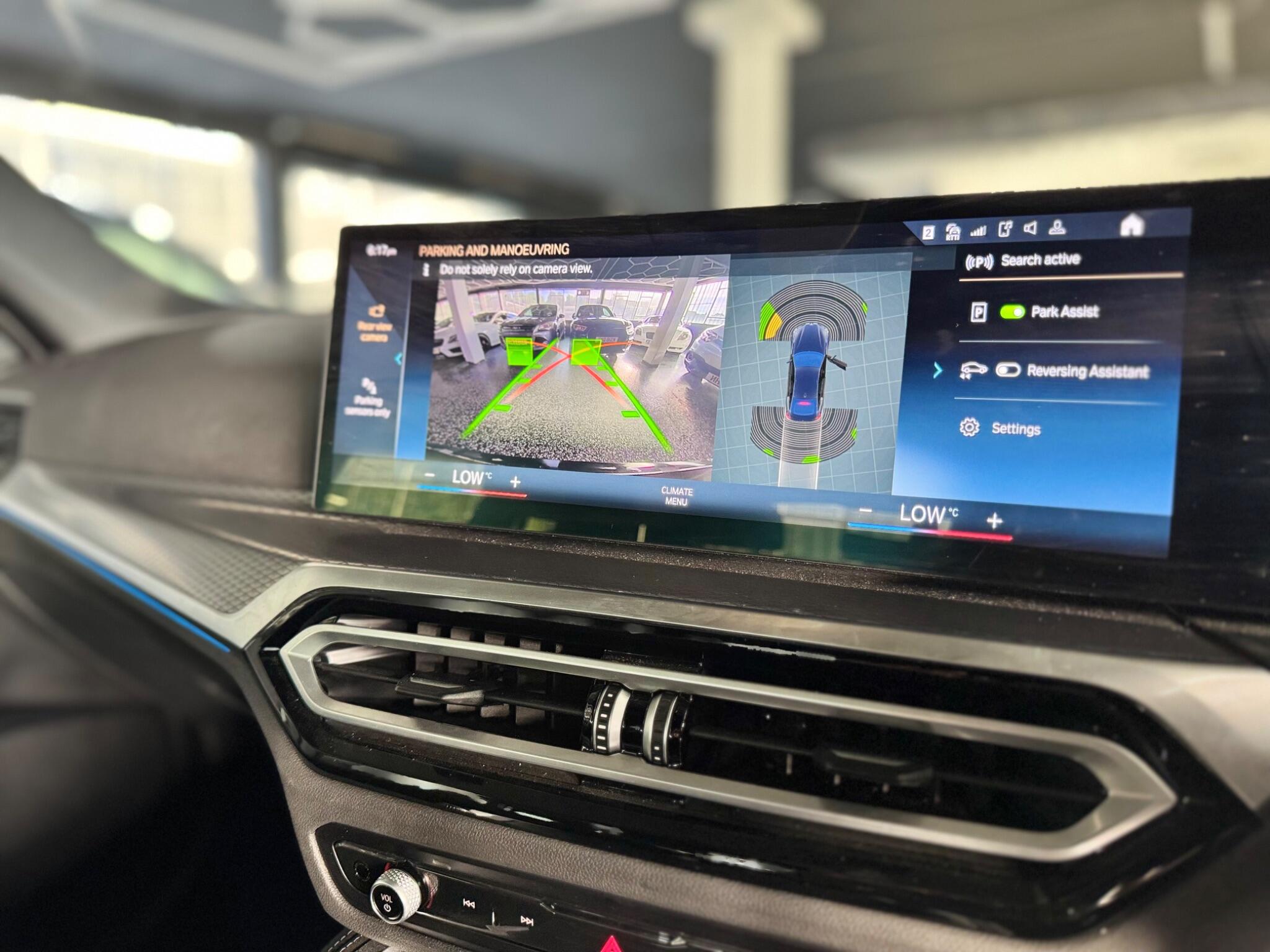 BMW 4 Series view 48
