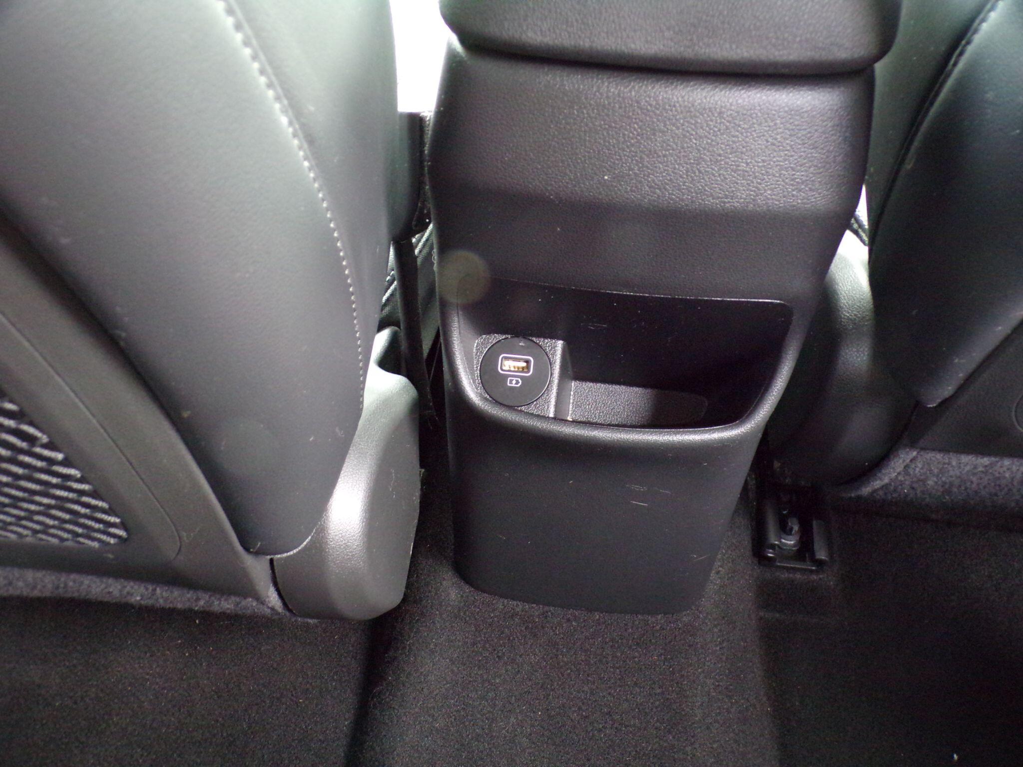 Hyundai Kona view 14