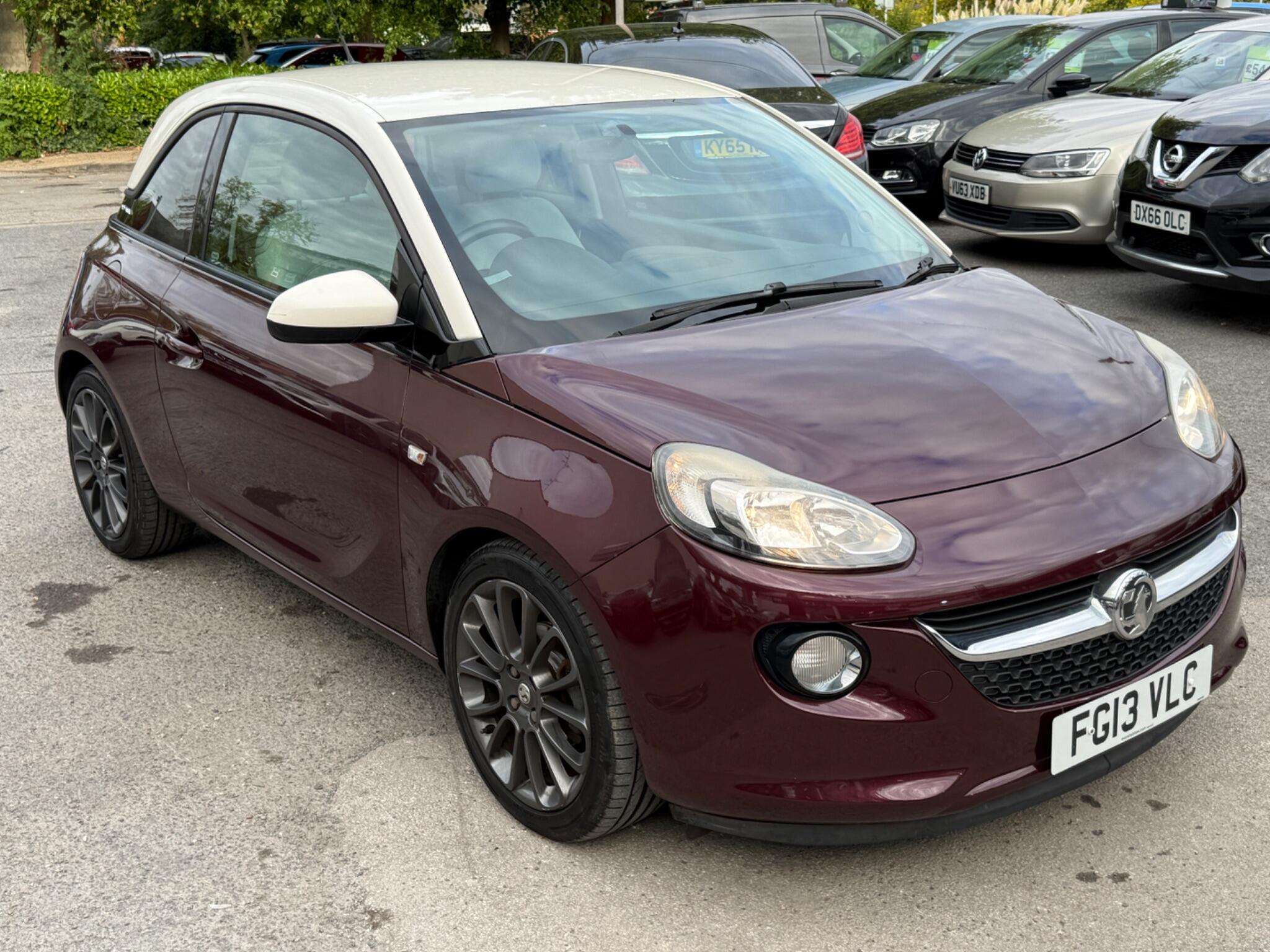 Vauxhall ADAM - Image 4