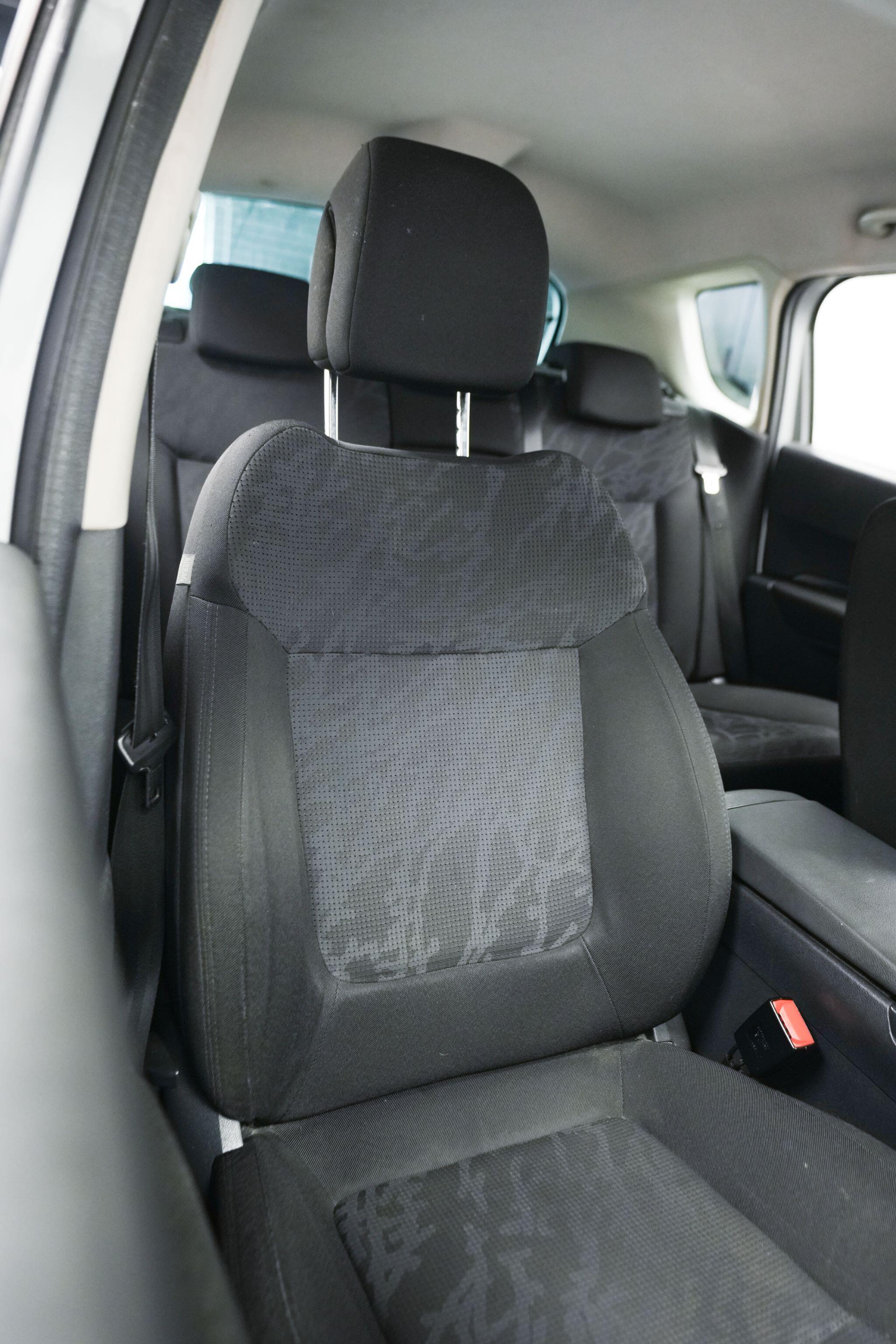 Peugeot 3008 view 12