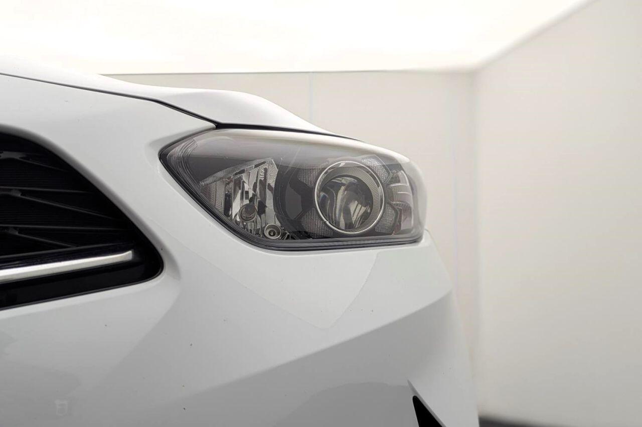 Kia Ceed view 40