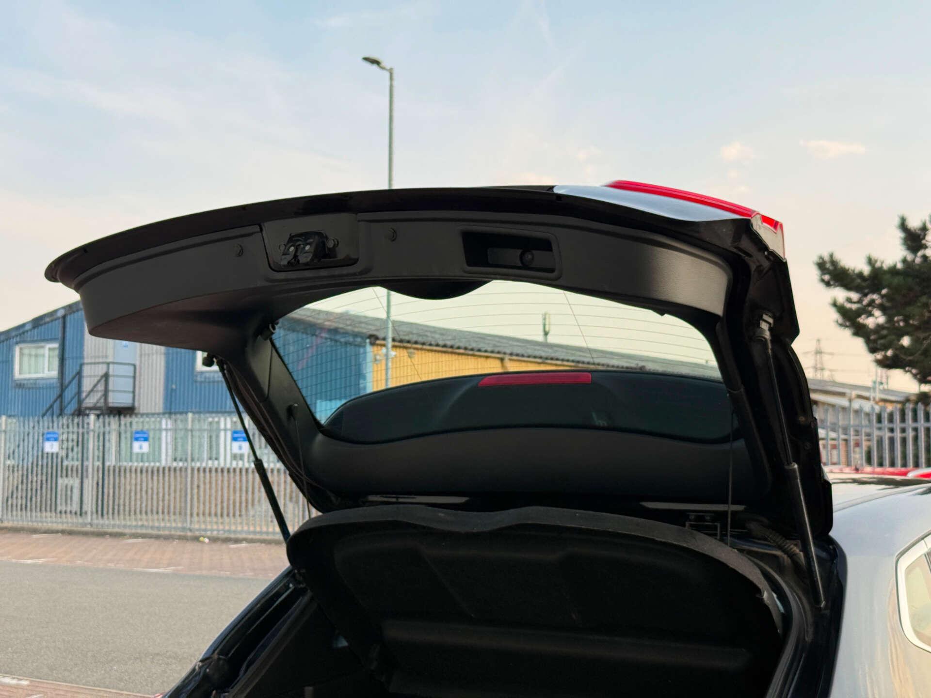 Nissan Qashqai view 28