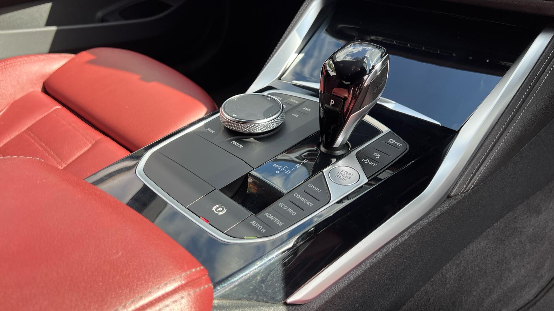 BMW 4 Series view 10