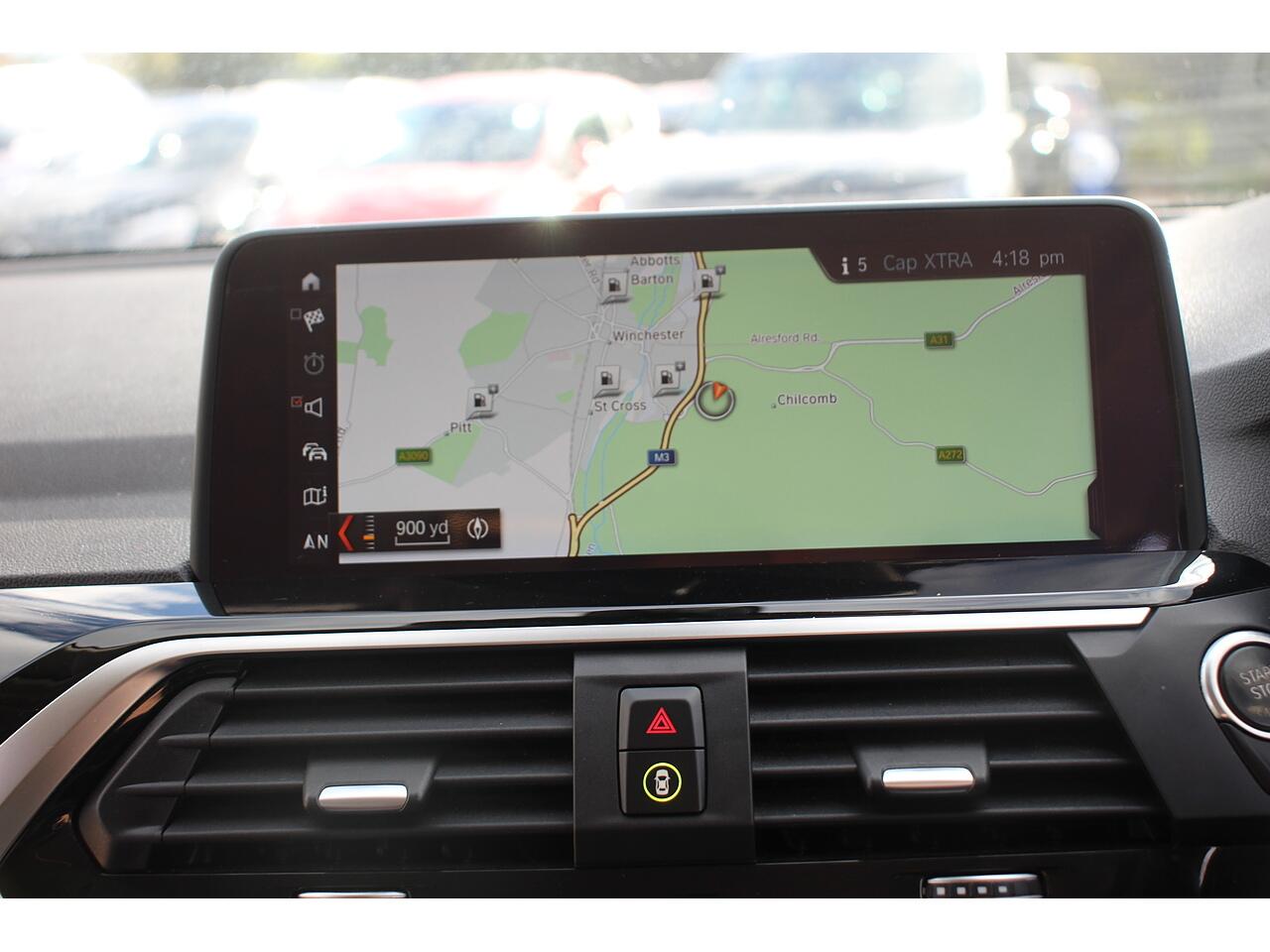 BMW X3 view 23