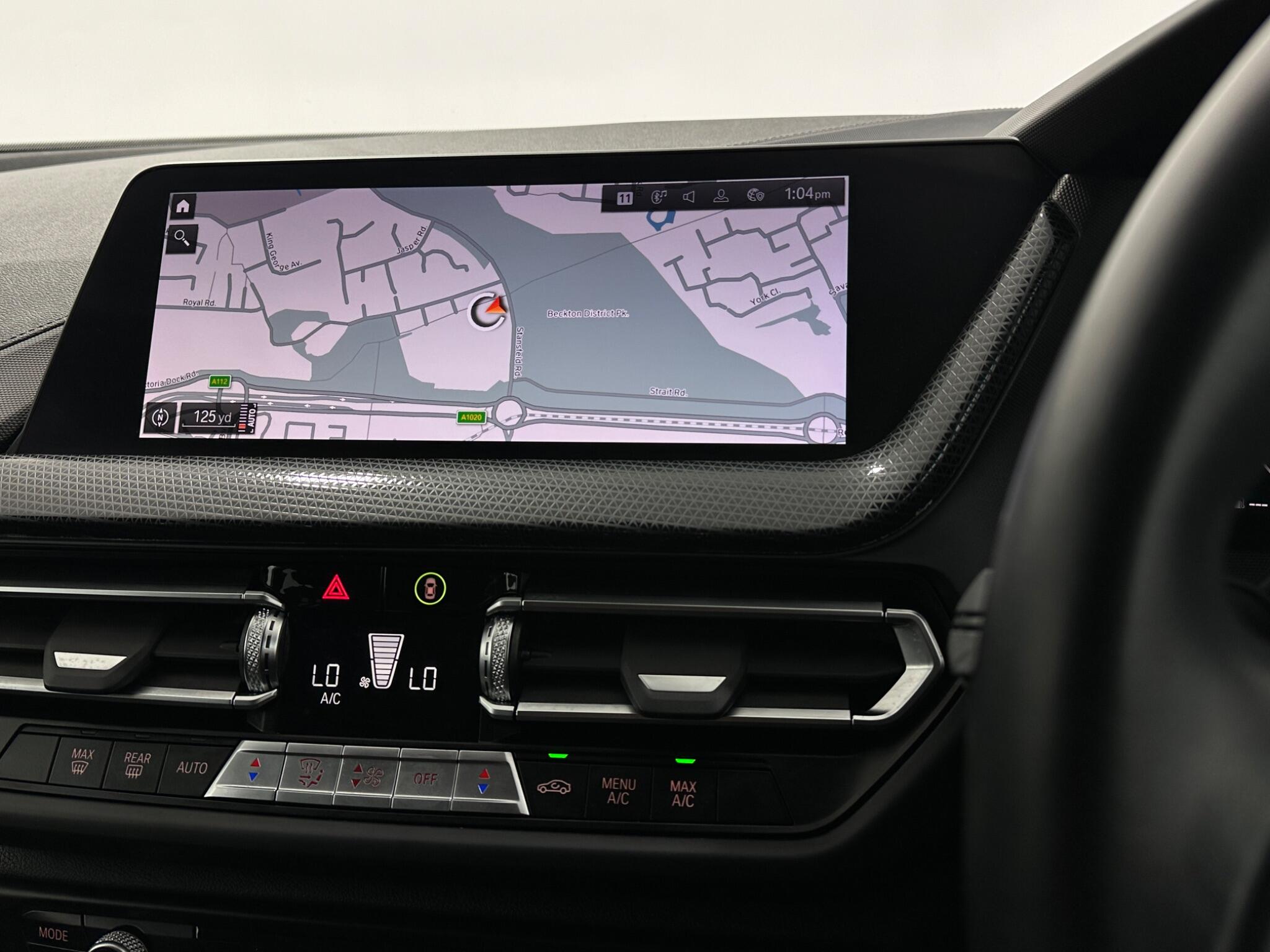 BMW 2 Series view 23