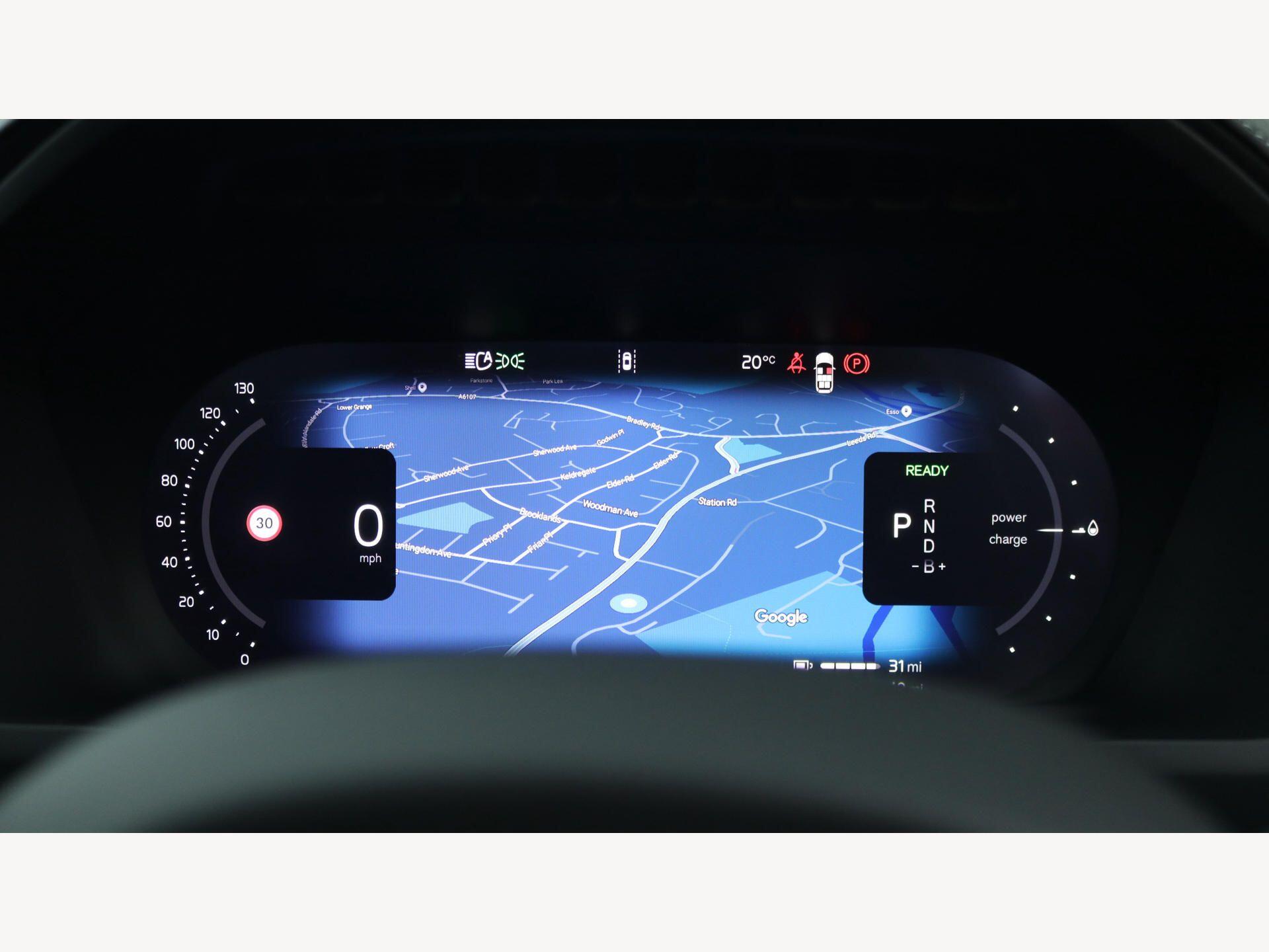 Volvo XC90 view 14