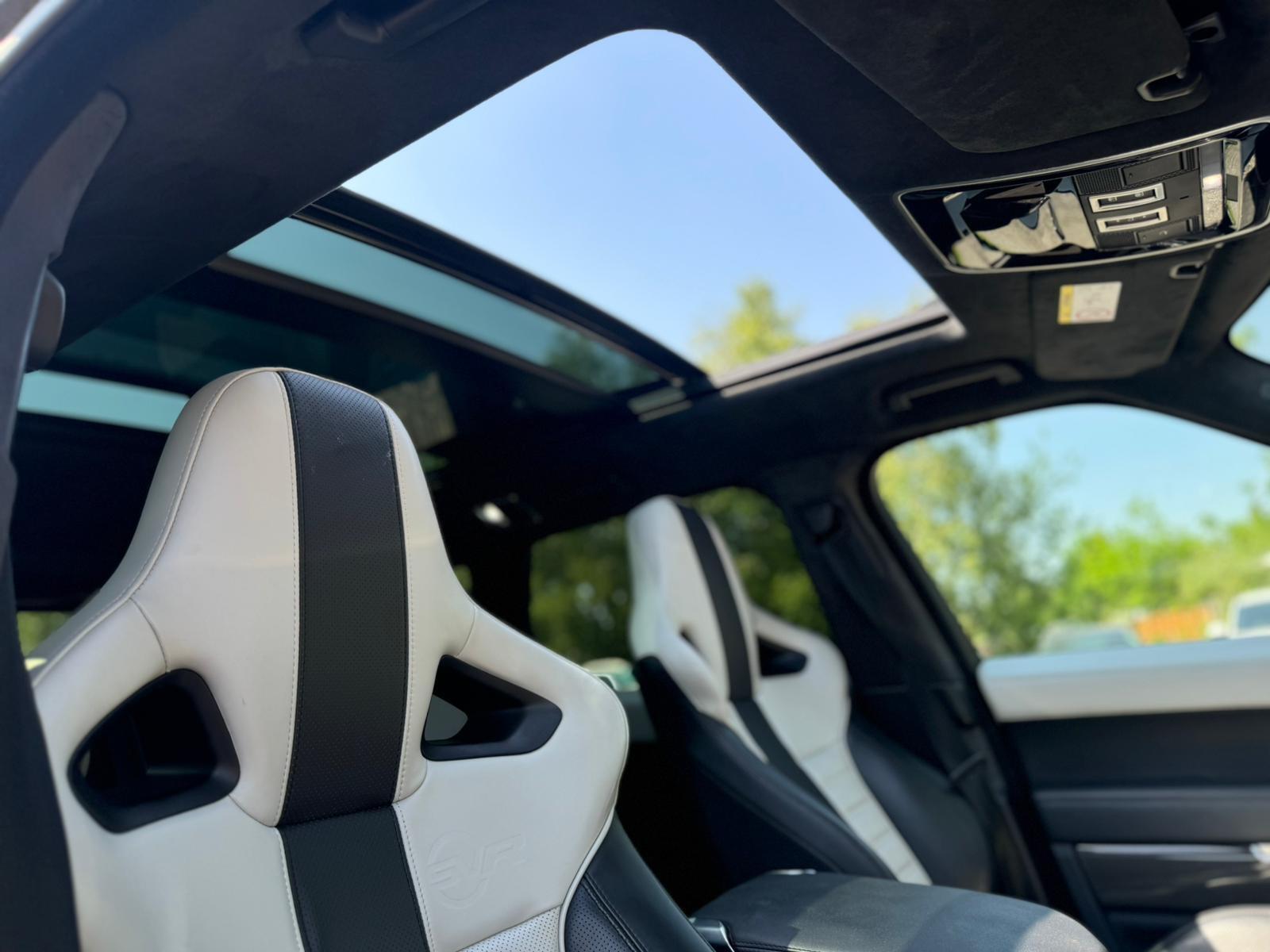 Land Rover Range Rover Sport view 56