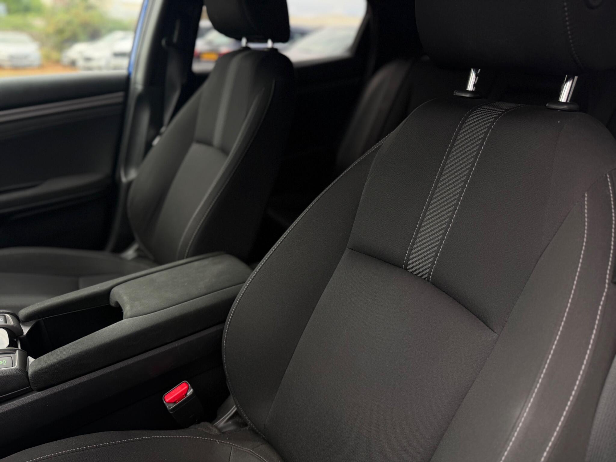 Honda Civic view 30