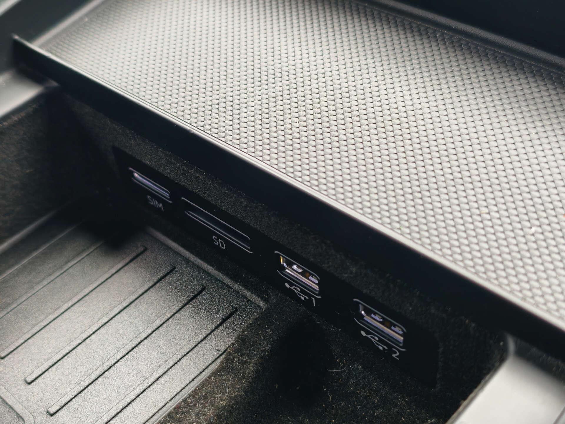 Audi SQ7 view 65