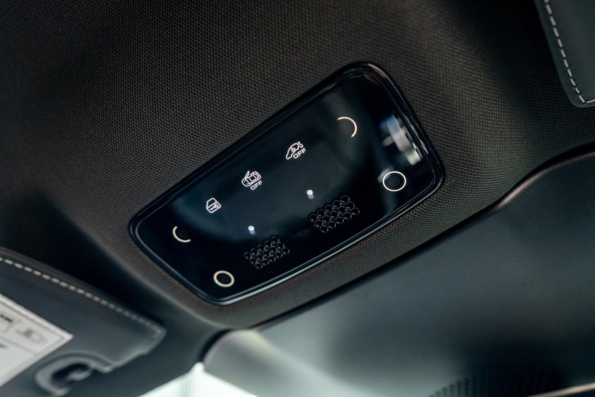 Ferrari Roma view 42