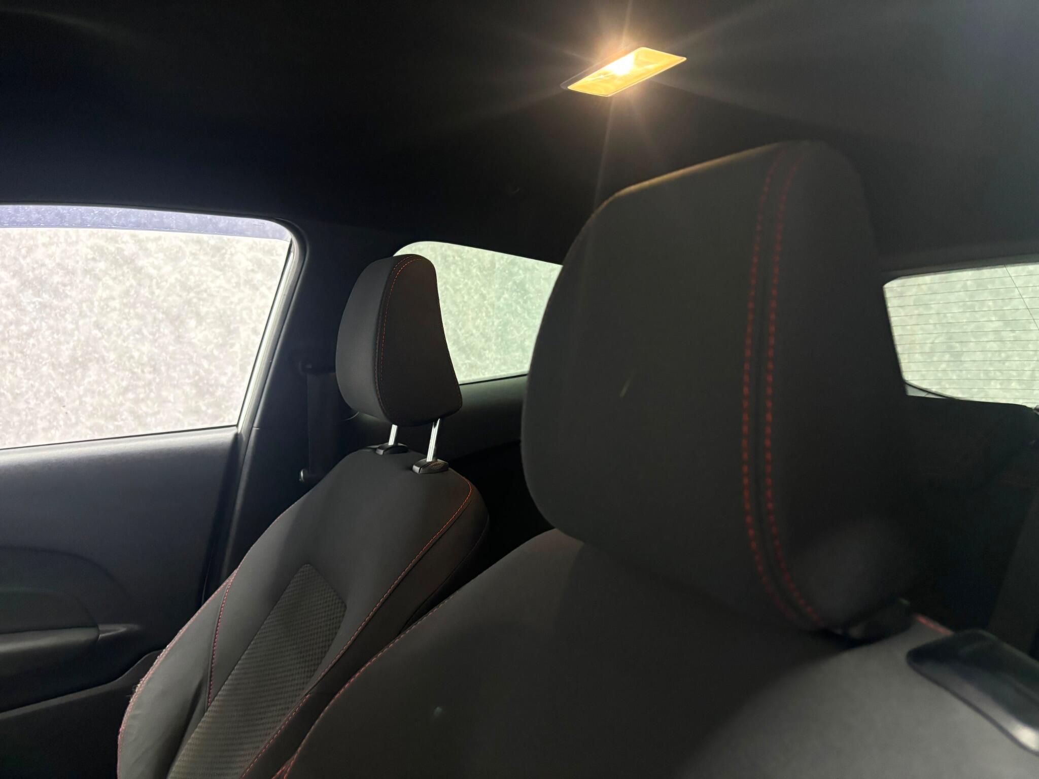 Ford Fiesta view 27