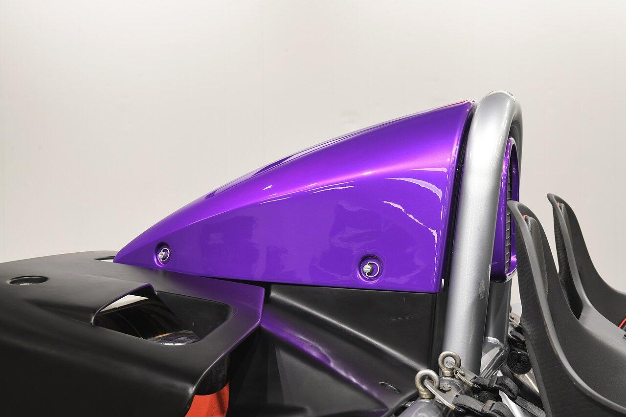 Ariel Atom view 31