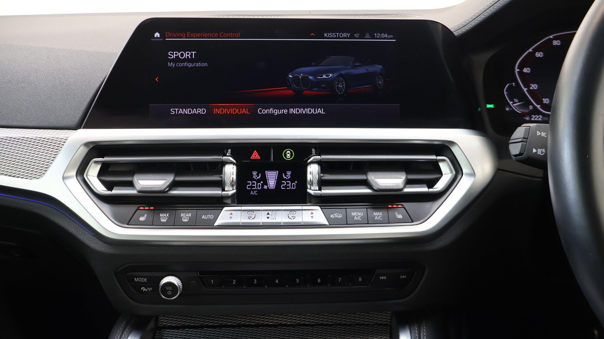 BMW 4 Series view 54