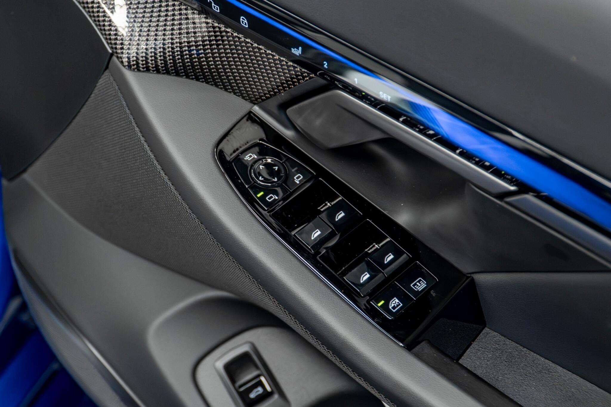 BMW M5 view 32