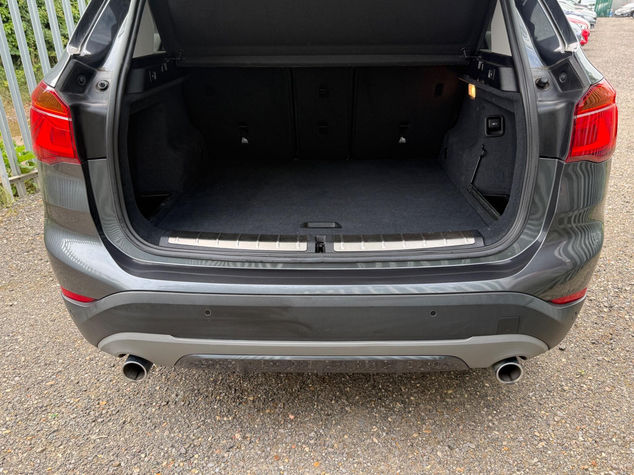 2019 BMW X1 image 49