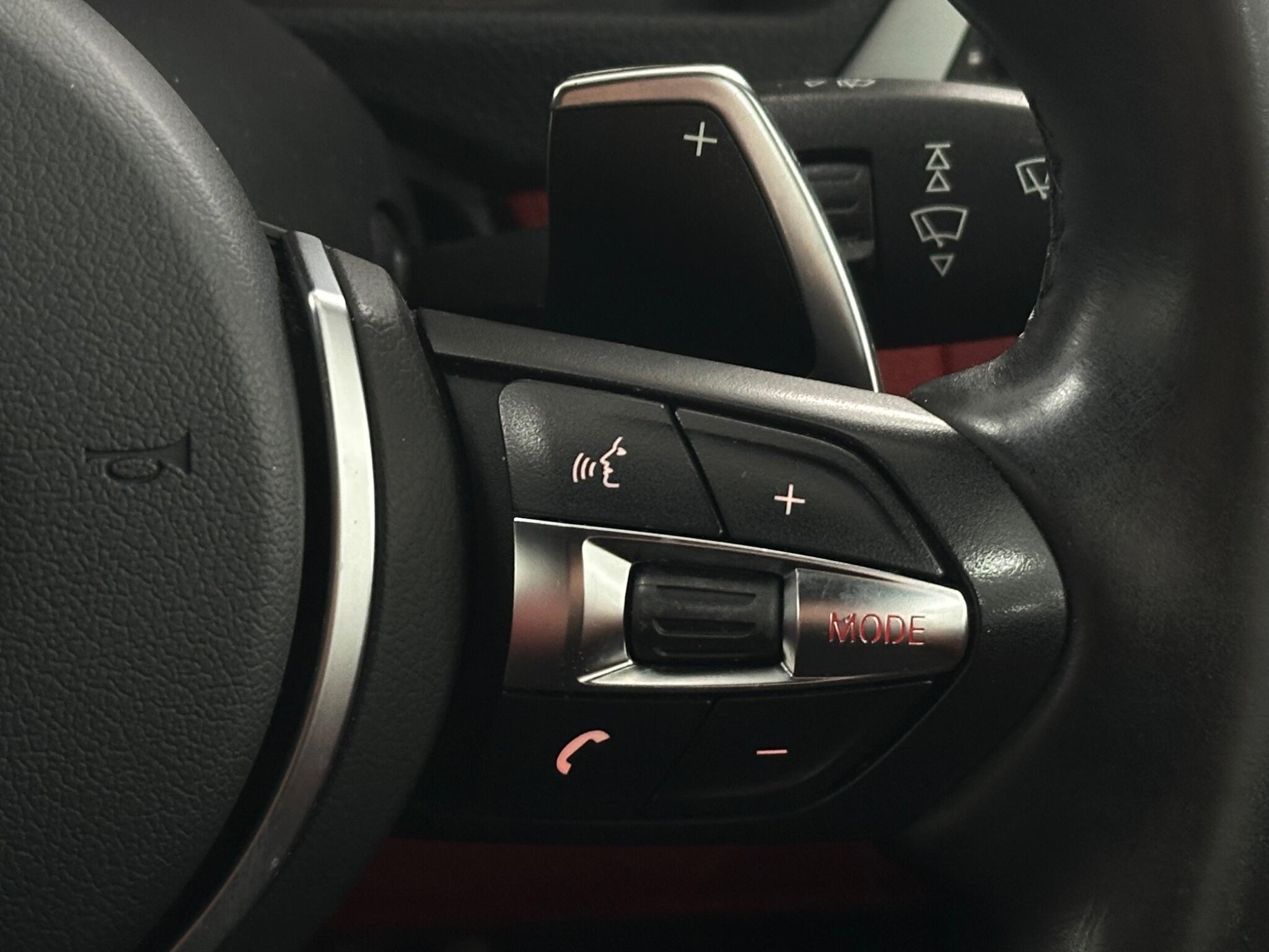 BMW 4 Series view 25