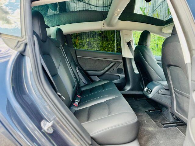 Tesla Model 3 view 29
