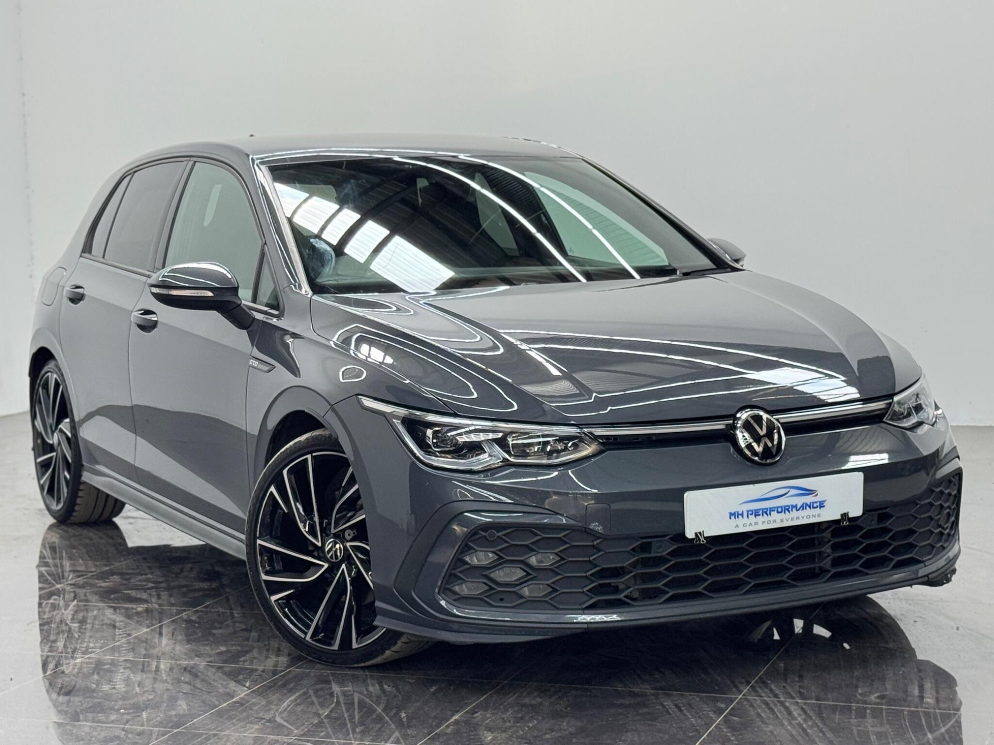 Volkswagen Golf view 25