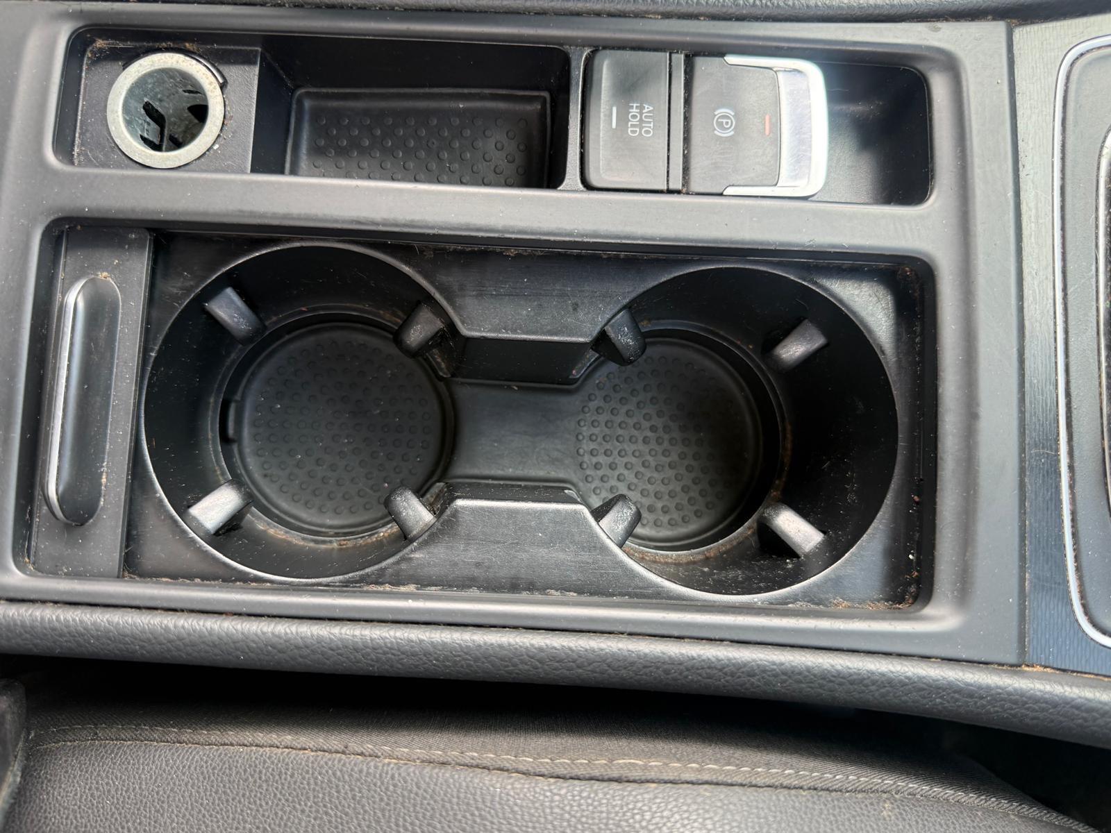 Volkswagen Golf view 30
